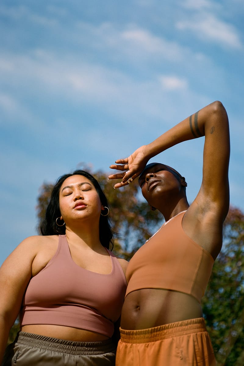 Girlfriend Collective Drops Spring Activewear | Hypebae