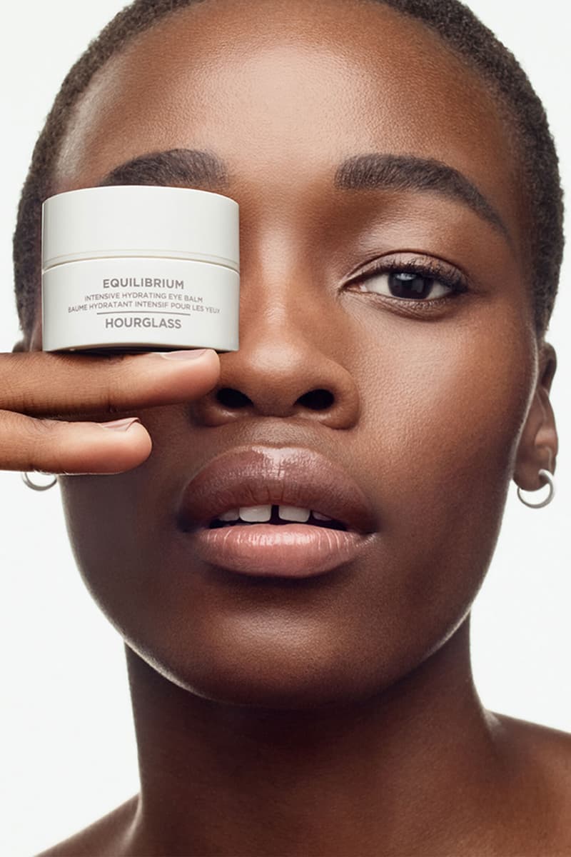 Hourglass Launches First Skincare, "Equilibrium" HYPEBAE