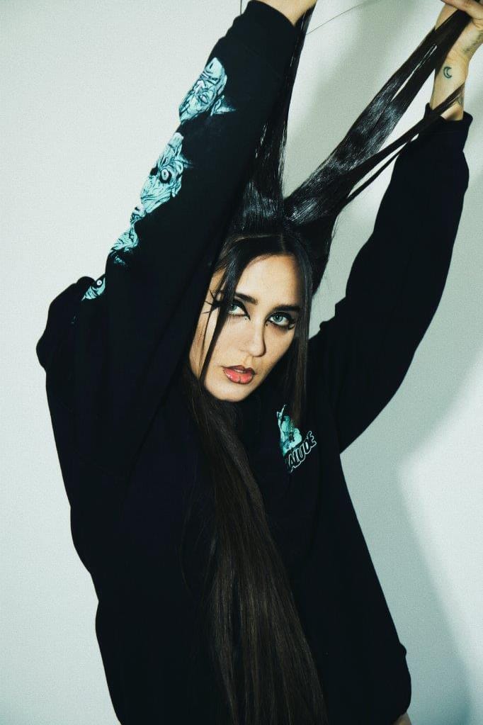 Jesse Jo Stark Drops New Deadly Doll Clothing | Hypebae Jesse Jo Stark Drops New Deadly Doll Clothing | Hypebae