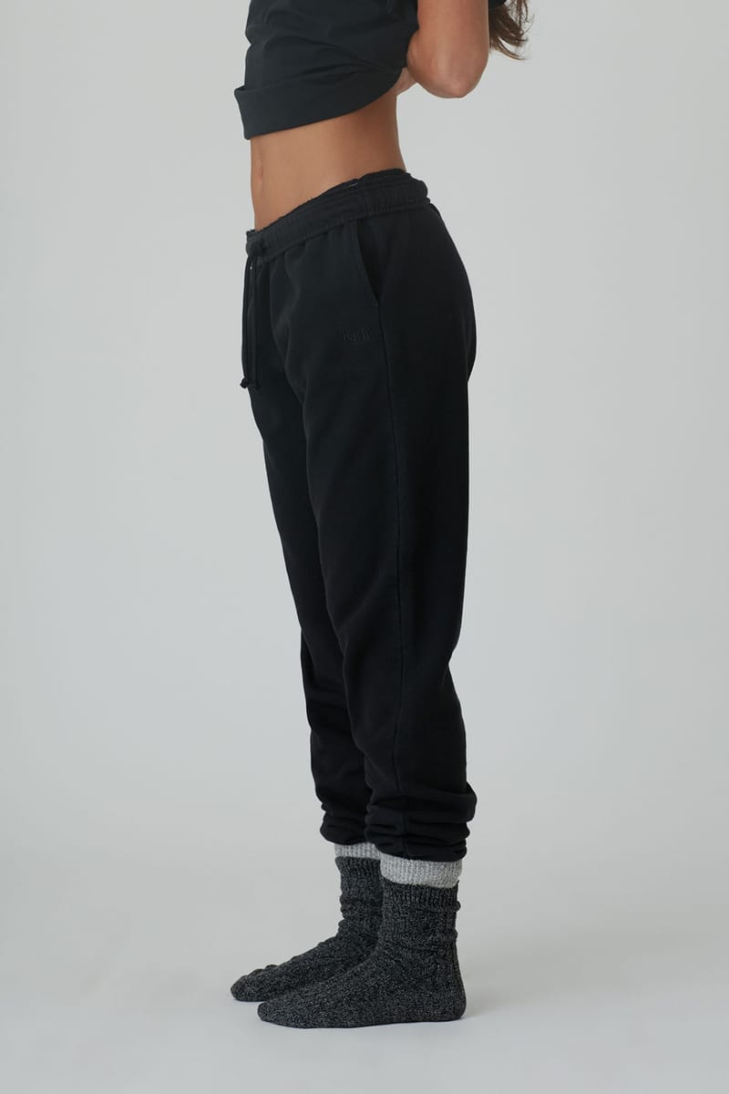 Kith joggers online womens