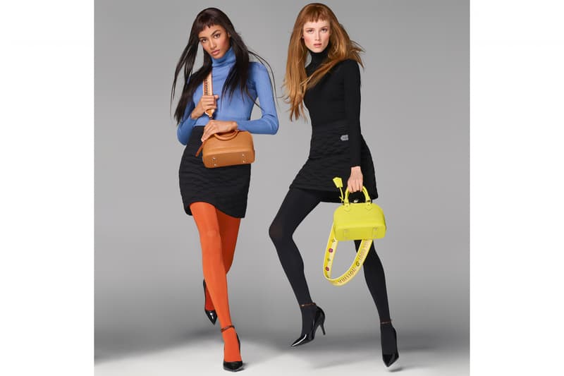 Louis Vuitton Alma BB Bag Spring/Summer Release | HYPEBAE