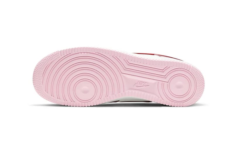☆【NIKE】☆W Air Forc.e 1 '07 Valentine's Day☆22-26cm☆ _12.JPG?set_id=880000500F