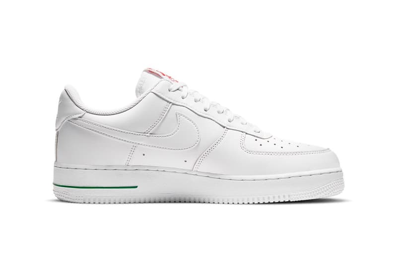outfits with airforces