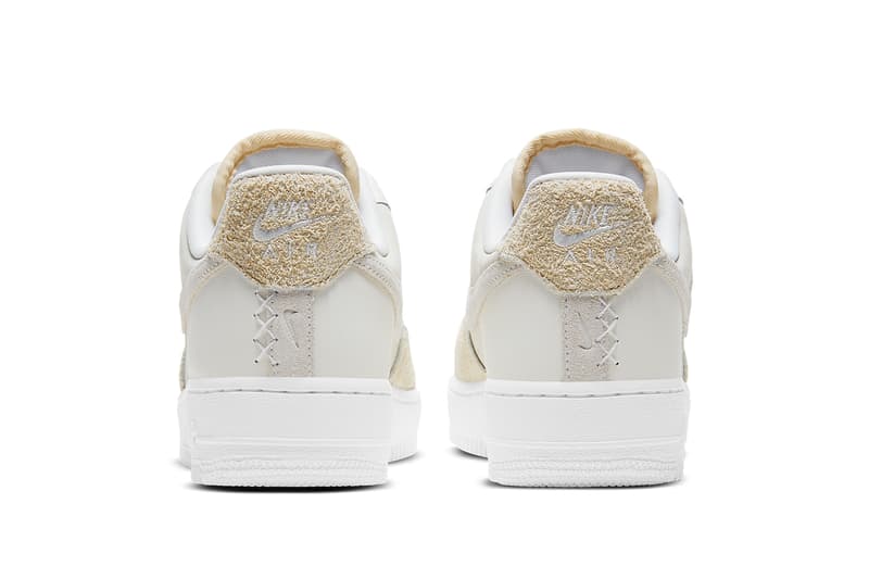 air force low 1 beach