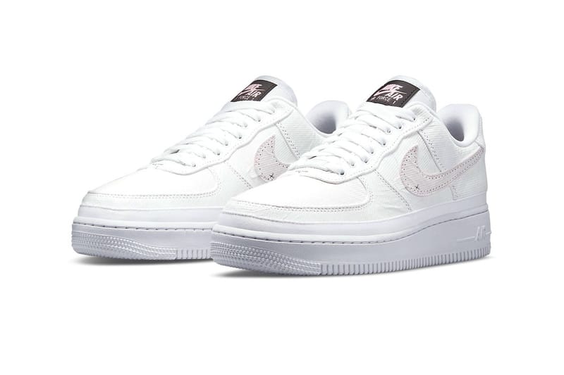 Nike air force diy best sale