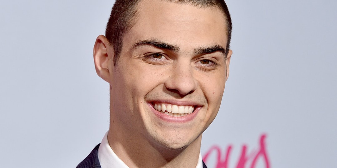 Noah Centineo To Star in Netflix GameStop Movie Hypebae