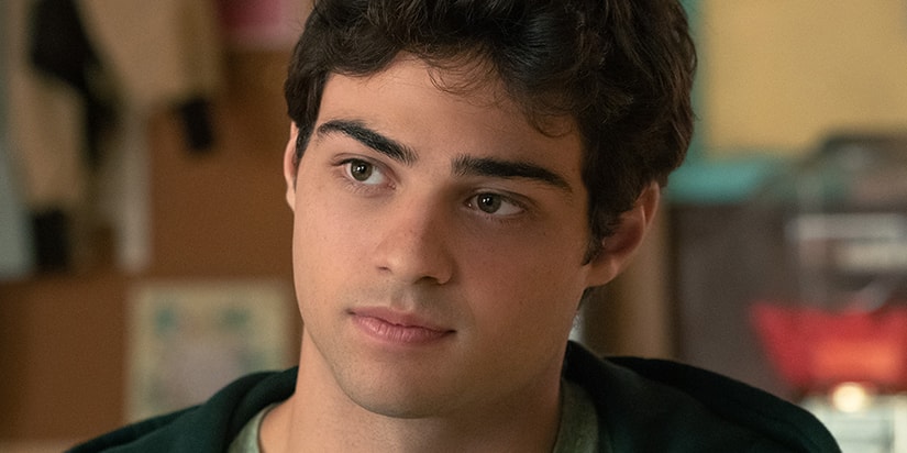 Noah Centineo As Rambo?! The John Rambo Prequel You Need To See! - zump9j7