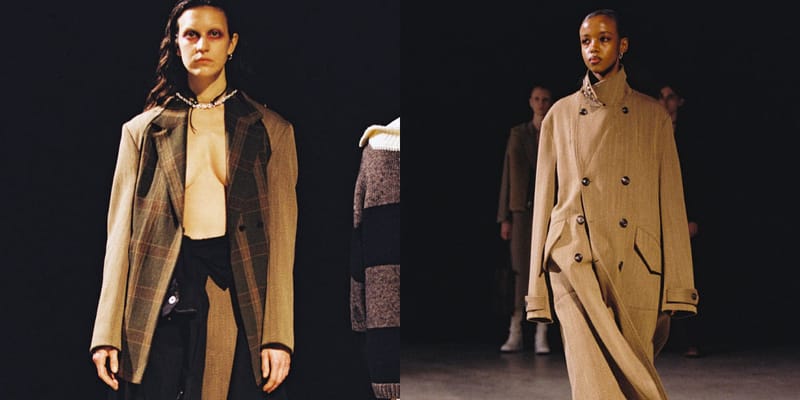 小物 OUR LEGACY LADON FALL 2021 Our Legacy - Udon Ladon Natural Leather