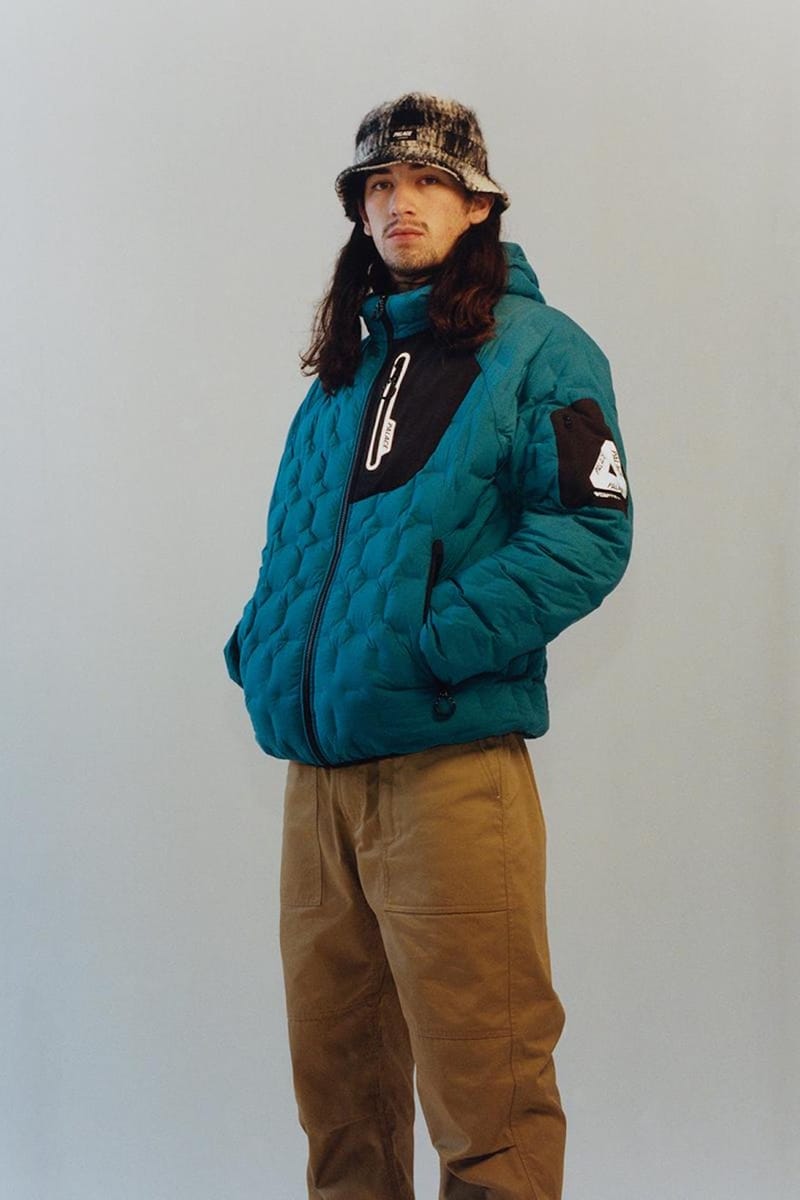 Palace Skateboards Spring 2021 Collection Release | Hypebae