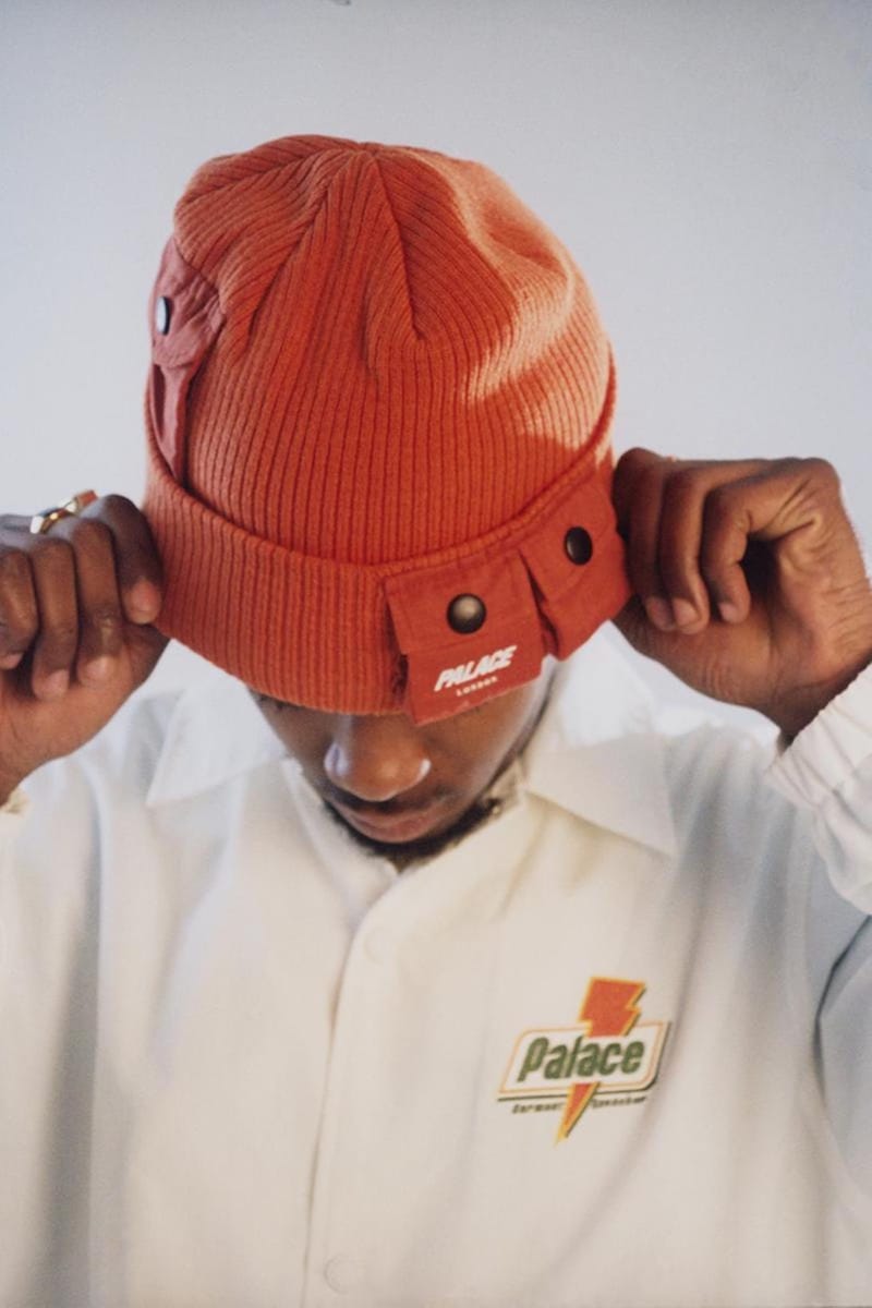 Palace Skateboards Spring 2021 Collection Release | Hypebae