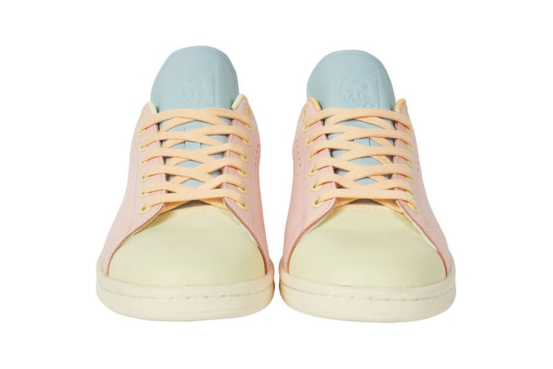 Stan smith pastel hot sale