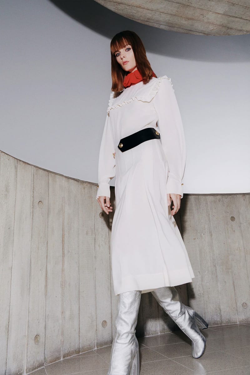 Victoria Beckham Fall/Winter 2021 Collection | Hypebae