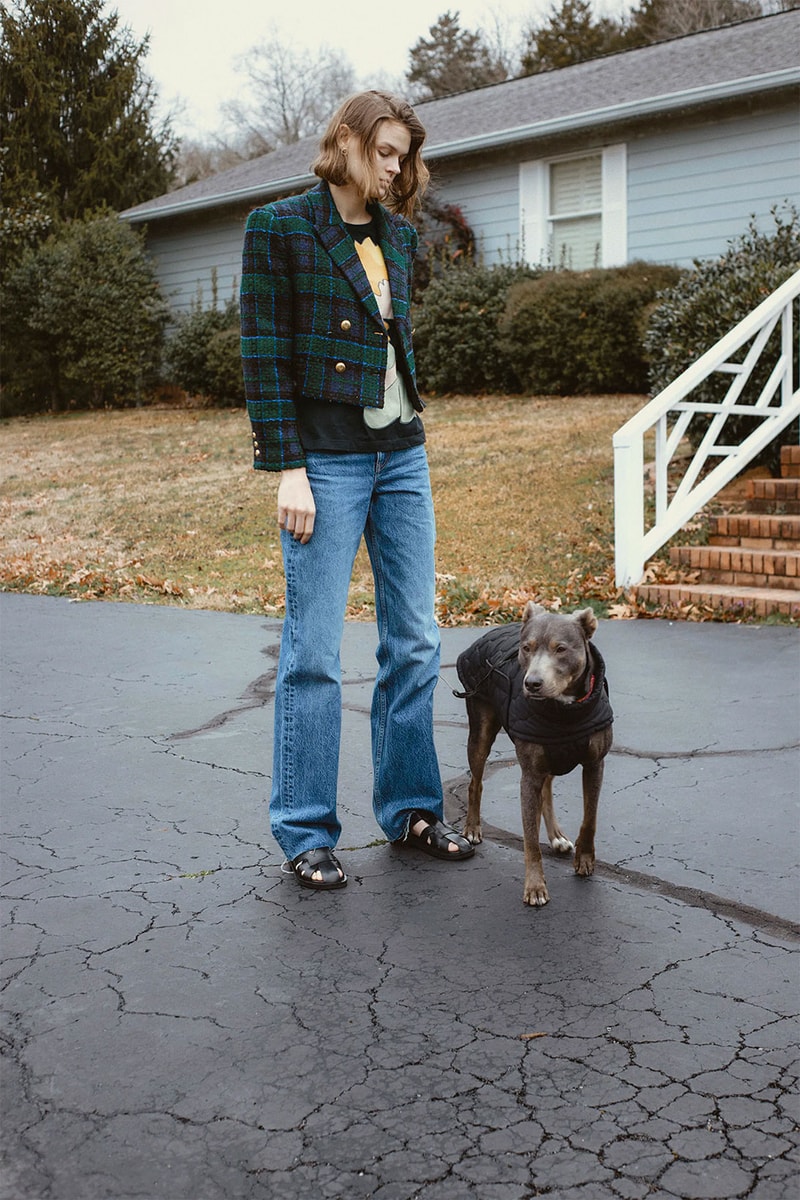 Zara Launches Pet Toys, Clothes, Accessories Hypebae