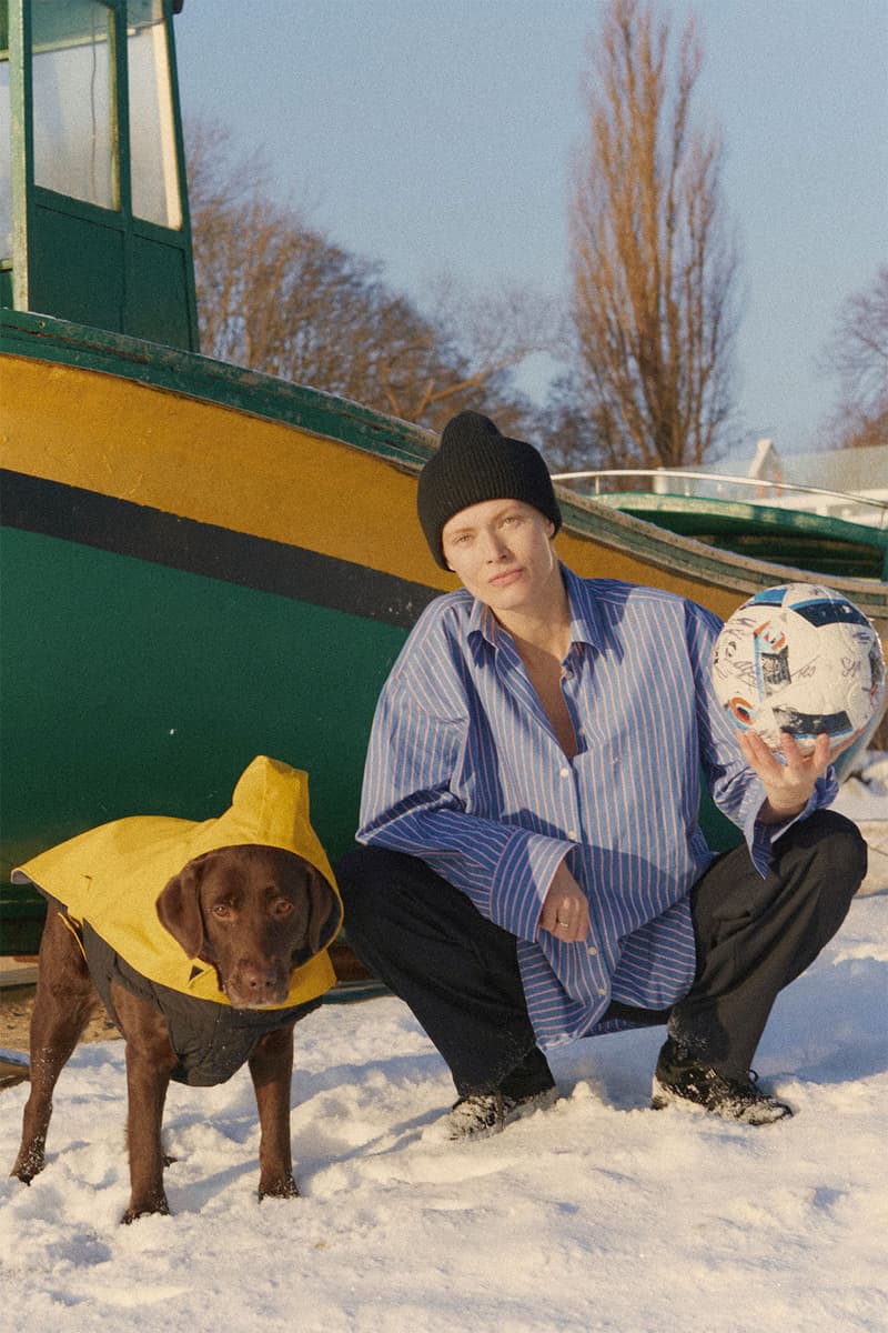 Zara Launches Pet Toys, Clothes, Accessories HYPEBAE