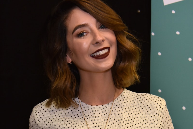 Zoella Dropped From Gcse For Sex Related Content Hypebae