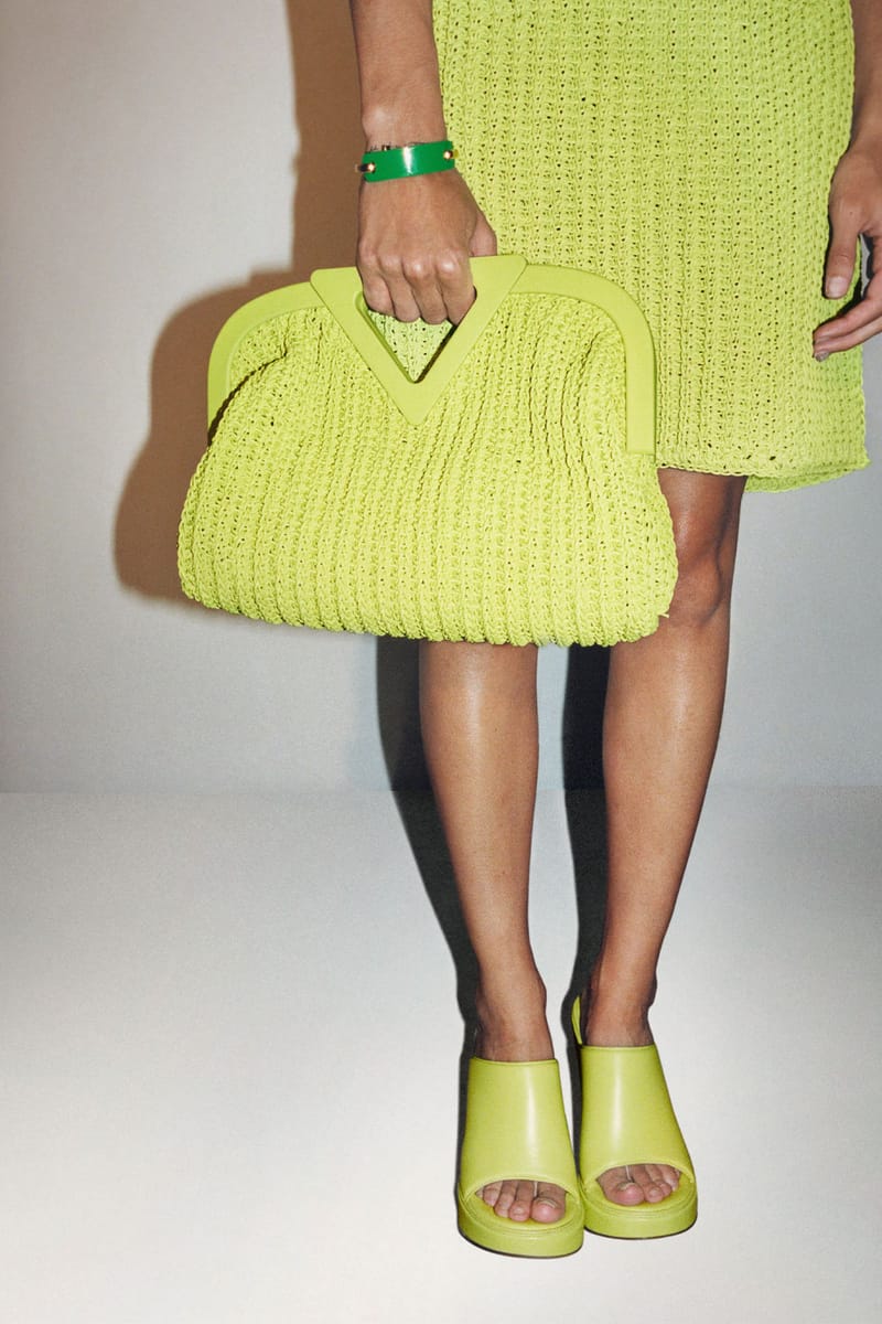 Spring 2021 bag trends hot sale