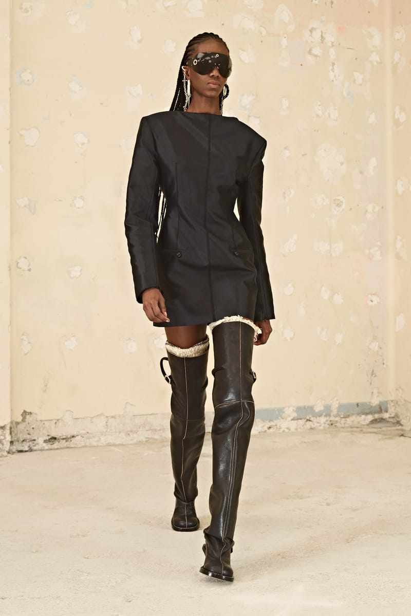Acne Studios Fall/Winter 2021 Collection | Hypebae