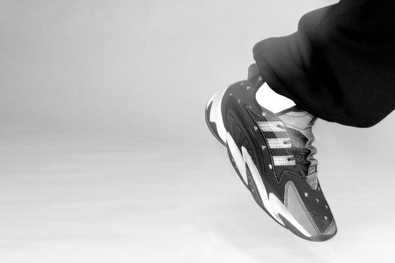 adidas x Pharrell PW Triple Black Collection | Hypebae