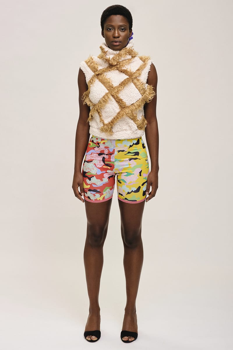 Alexandra Sipa Unveils Lace Wire FW21 Collection | Hypebae