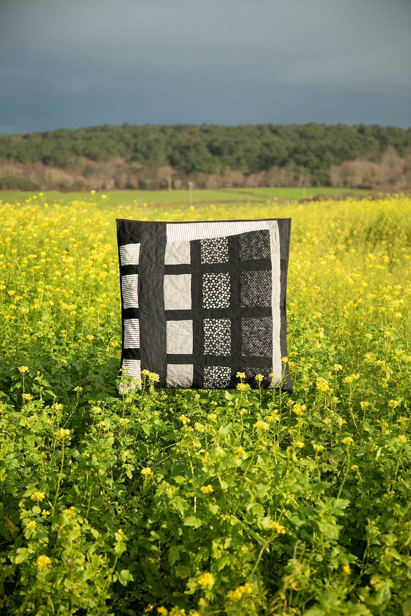 A.P.C. 19th Quilts Bedding Collection Release | Hypebae