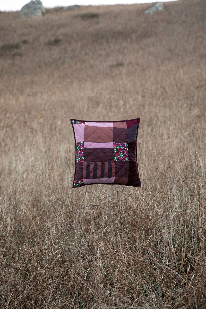 A.P.C. 19th Quilts Bedding Collection Release | Hypebae