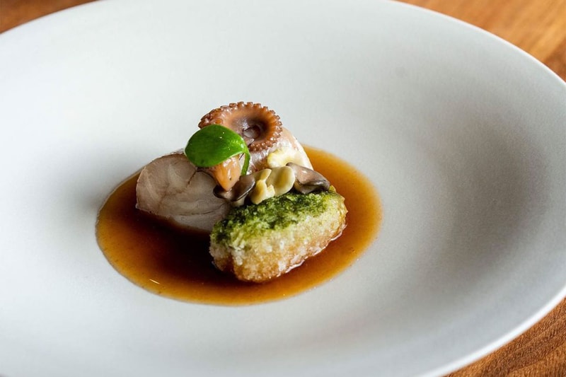 Asia's 50 Best Restaurants 2021 Full List Hypebae