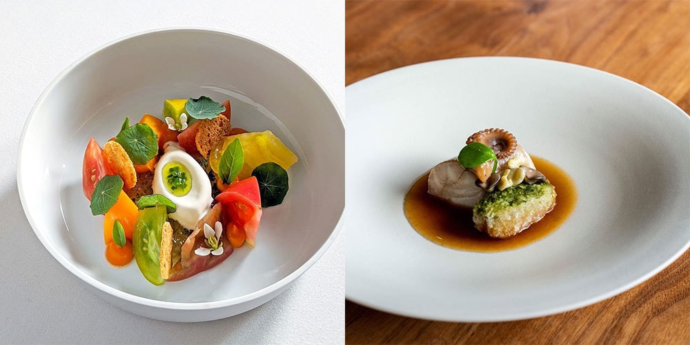 Asia's 50 Best Restaurants 2021 Full List Hypebae