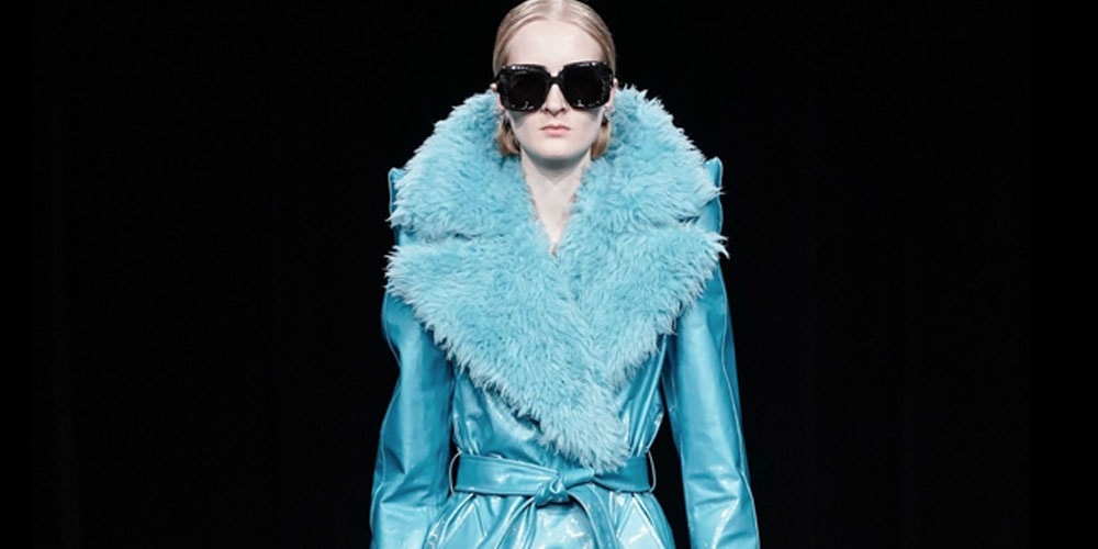 Balenciaga, Alexander McQueen Confirmed FurFree Hypebae