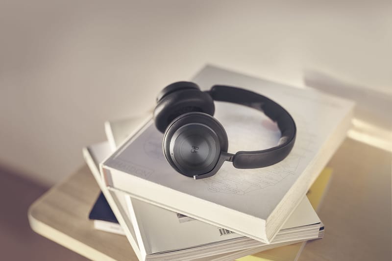 Bang & Olufsen Beoplay HX Headphones Launch | Hypebae