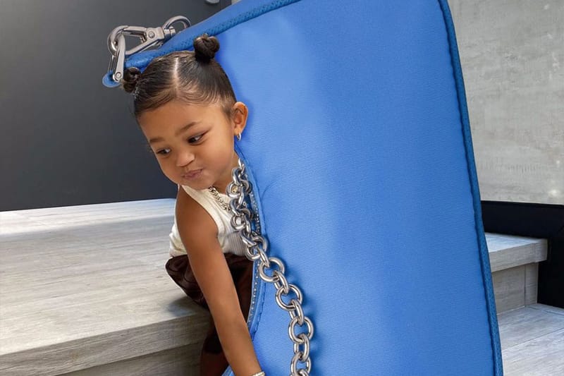 Best Designer Bag Instagram Accounts to Follow Hypebae