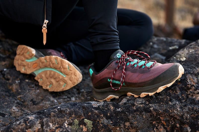 The Best Women s Hiking Shoes and Boots of 2021 Hypebae