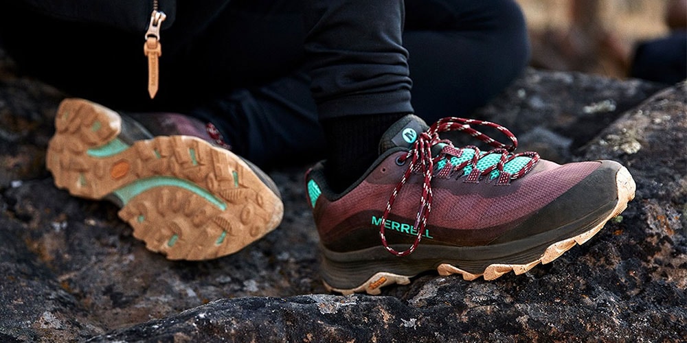 The Best Women's Hiking Shoes and Boots of 2021 Hypebae