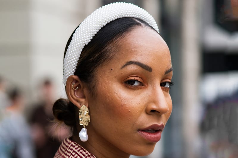 Best Statement Headbands Inspired by Amanda Gorman Hypebae