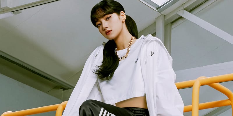 adidas Taps BLACKPINK for New Activewear Campaign | Hypebae
