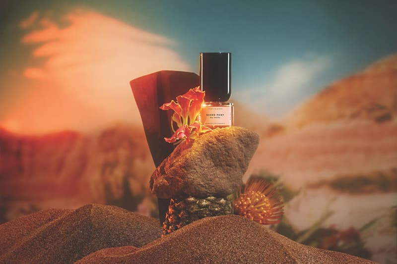 Boy Smells Introduces First Personal Perfumes HYPEBAE