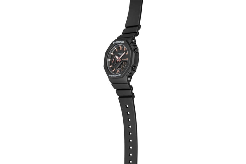 GMB2100D-1A | Silver Full-Metal Watch | Casio G-SHOCK