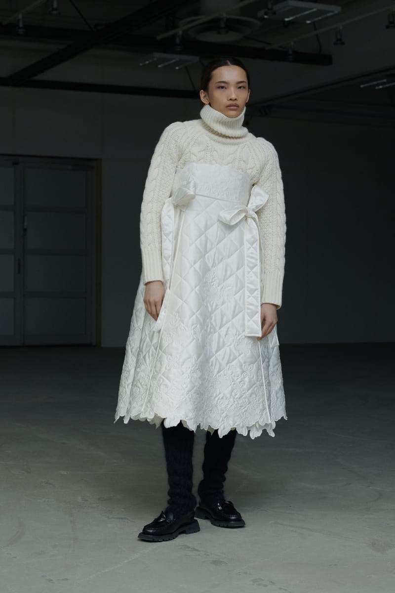 Cecilie Bahnsen Fall/Winter 2021 Collection | Hypebae
