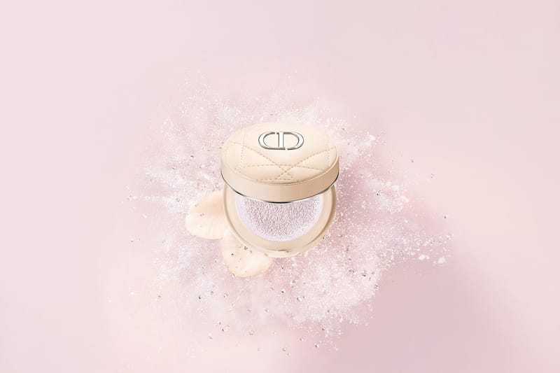 Dior Makeup Forever Cushion Powder Price, Release | Hypebae