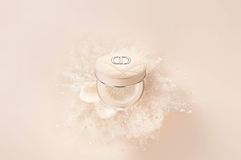 Dior Makeup Forever Cushion Powder Price, Release | Hypebae