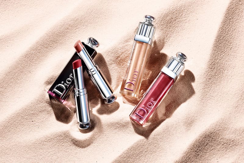 Dior Makeup Summer 2021 Collection Release Hypebae