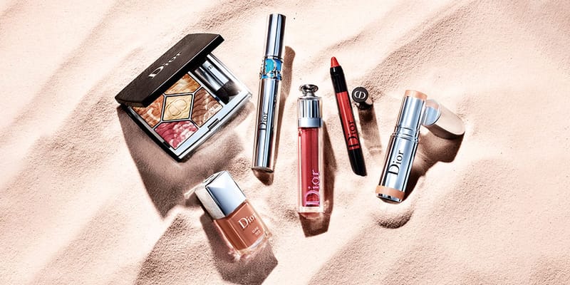 Dior Makeup Summer 2021 Collection Release | Hypebae