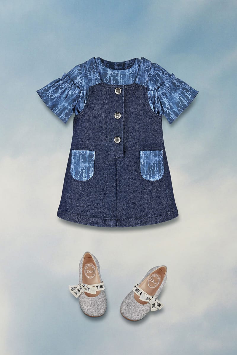 Baby Dior SS21 Collection Girls, Boys, Toddlers | Cheap Baby Dior SS21 Collection Girls, Boys, Toddlers | Cheap