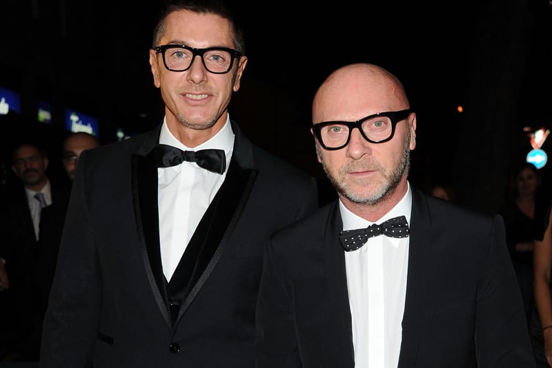 Dolce and discount gabbana lawsuit