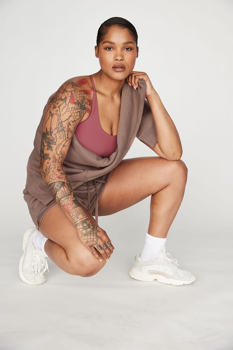 Girlfriend top collective buy