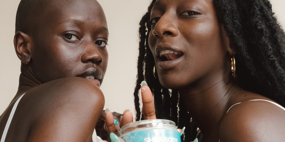 Hanahana Beauty Drops New Body Butter | Hypebae