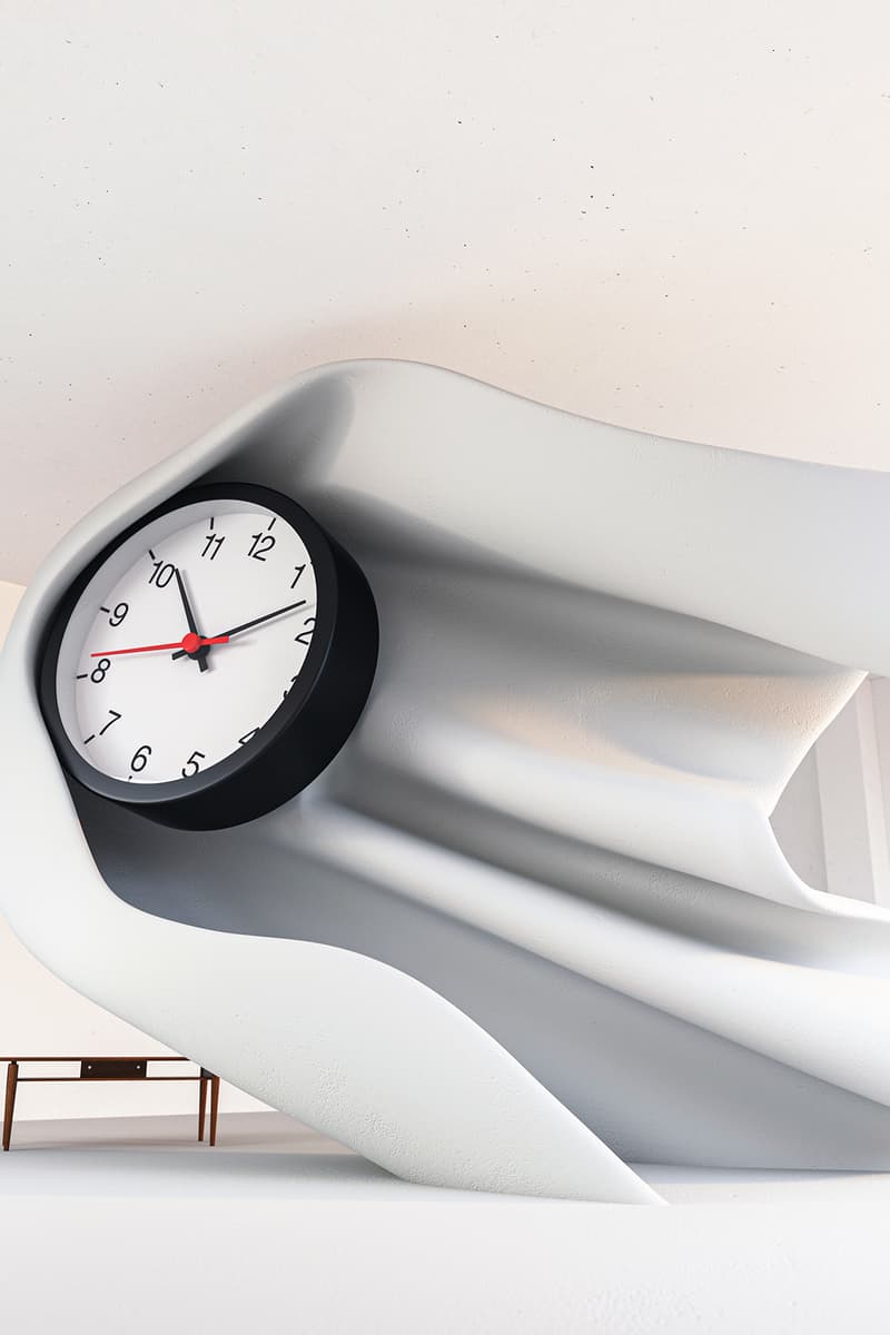 Daniel Arsham IKEA Home Collection, Release Date HYPEBAE