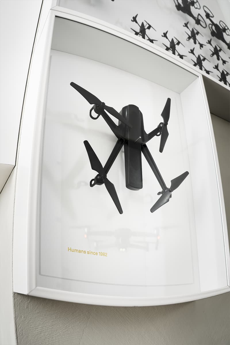 Daniel Arsham IKEA Home Collection, Release Date HYPEBAE