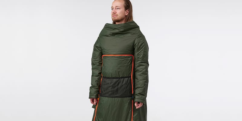 Ikea 2024 wearable blanket