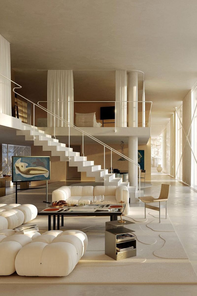 Interior Design Accounts to Follow on Instagram Hypebae