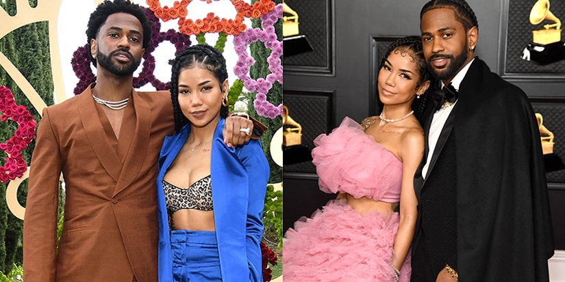 Jhené Aiko and Big Sean's Best Couple Outfits | Hypebae